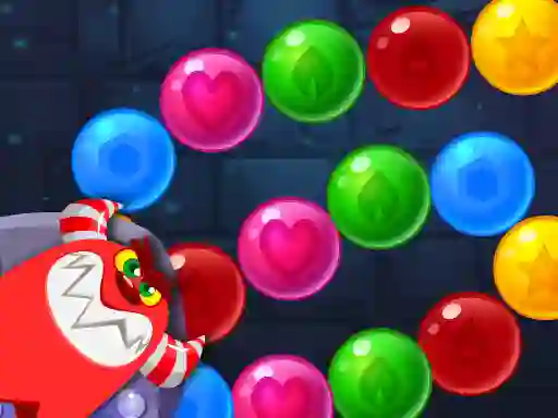Monster Shooter Defense – kostenloses Online-Spiel