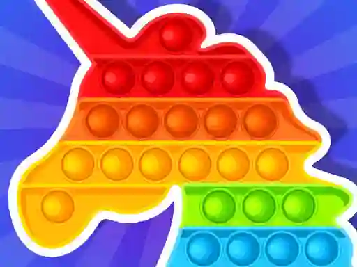 Fidget Pop Online – kostenloses Online-Spiel