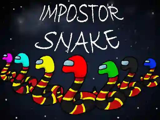 Impostor Snake IO – kostenloses Online-Spiel