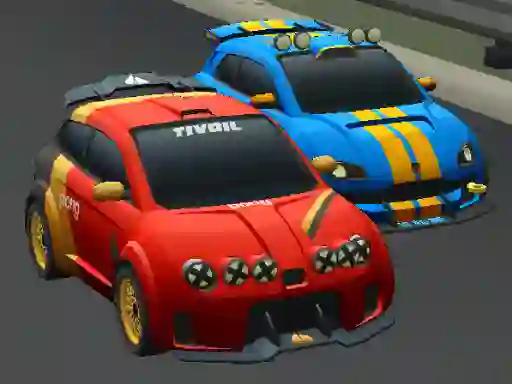 Miami Car Racing – kostenloses Online-Spiel