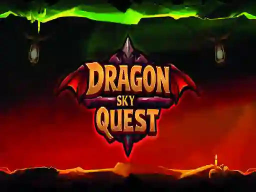 Drago Sky Quest – kostenloses Online-Spiel