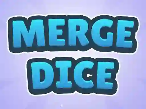 Merge Dice – kostenloses Online-Spiel