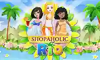 Shopaholic Rio – kostenloses Online-Spiel
