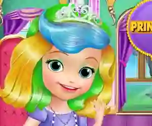 Princess adolescence problems – kostenloses Online-Spiel