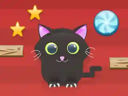 Cut For Cat – kostenloses Online-Spiel