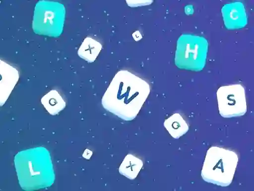 Words Match – kostenloses Online-Spiel