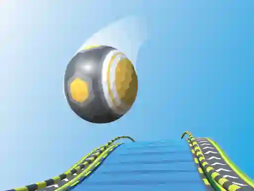 Rolling Ball – kostenloses Online-Spiel