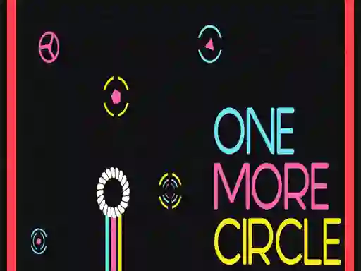One More Circle – kostenloses Online-Spiel