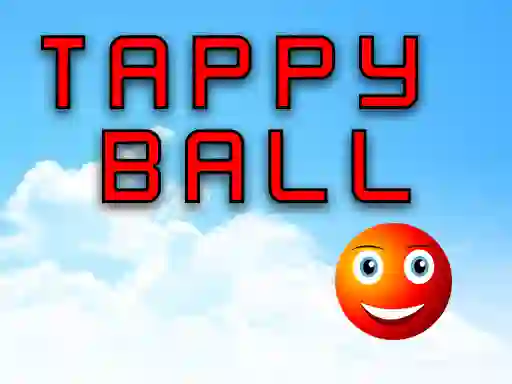 Tappy Ball – kostenloses Online-Spiel