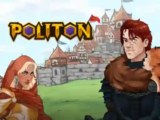 Politon – kostenloses Online-Spiel