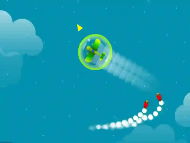 Save Pilot Ryan – kostenloses Online-Spiel
