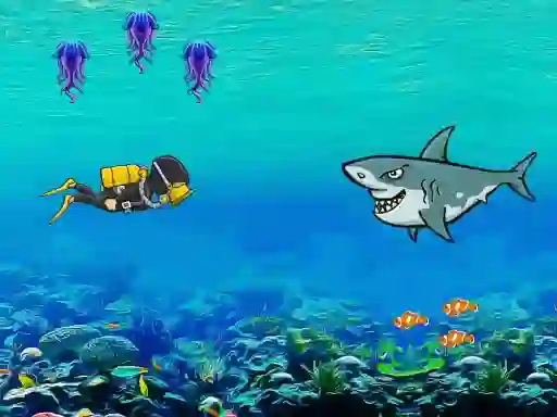 Search for Treasure 2 – kostenloses Online-Spiel