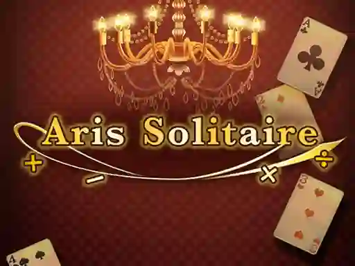 Aris Solitaire – kostenloses Online-Spiel