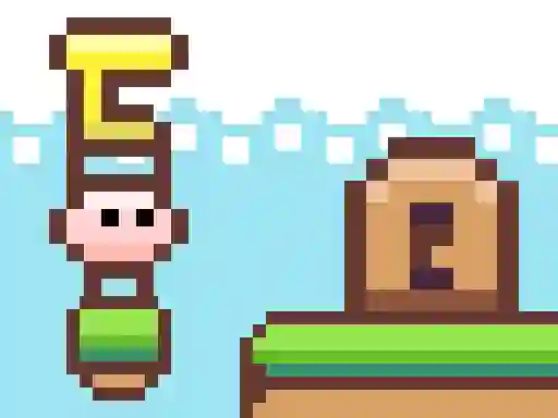 Cube Adventure – kostenloses Online-Spiel