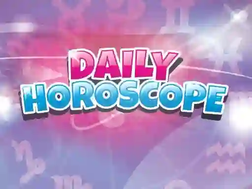 Daily Horoscope – kostenloses Online-Spiel