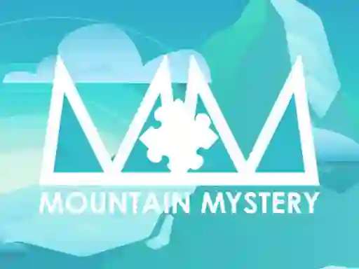 Mountain Mystery Jigsaw – kostenloses Online-Spiel