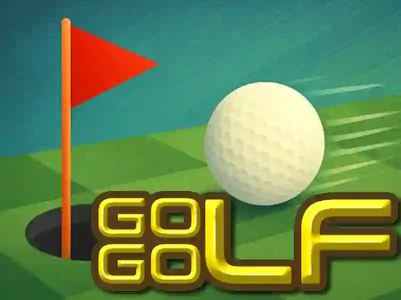 Go Golf – kostenloses Online-Spiel