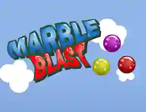 Marble Blast – kostenloses Online-Spiel