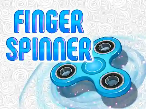 Finger Spinner – kostenloses Online-Spiel