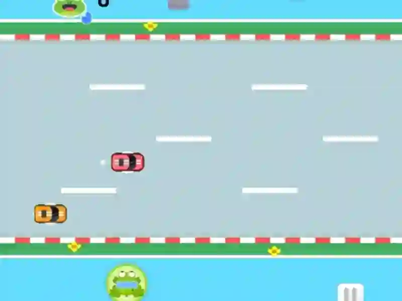Traffic Pro – kostenloses Online-Spiel
