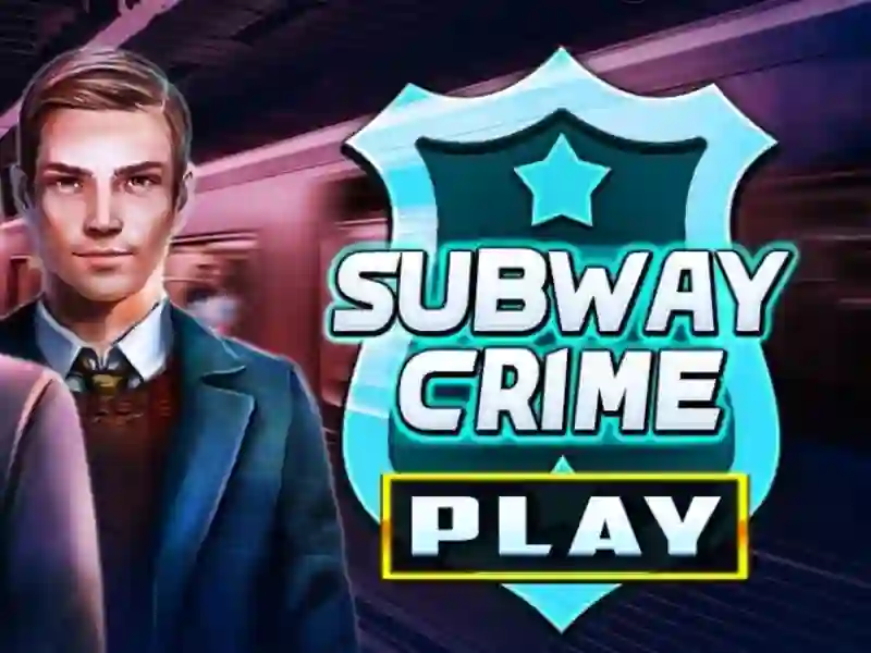 Subway Crime – kostenloses Online-Spiel