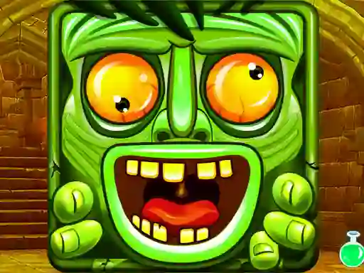 Jungle Run Oz – kostenloses Online-Spiel
