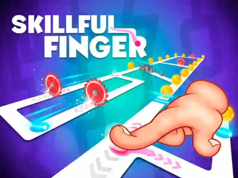 Skillful Finger – kostenloses Online-Spiel