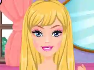 Bonnie Hair Doctor – kostenloses Online-Spiel