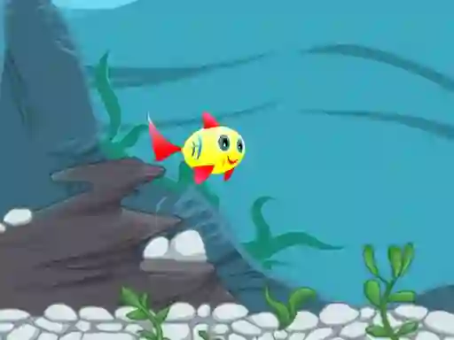 The Happiest Fish – kostenloses Online-Spiel