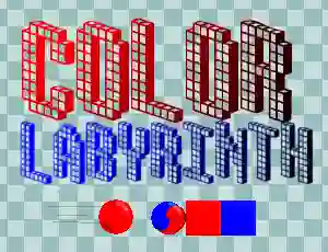 Color Labyrinth – kostenloses Online-Spiel