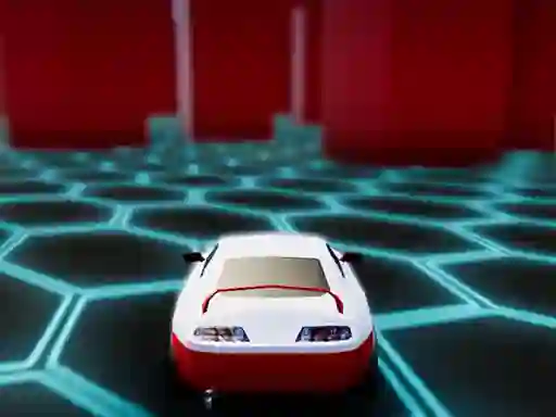 Grid Race – kostenloses Online-Spiel