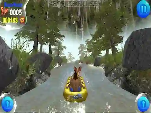 Drifting 3D. IO – kostenloses Online-Spiel