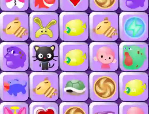 Matching Pattern – kostenloses Online-Spiel