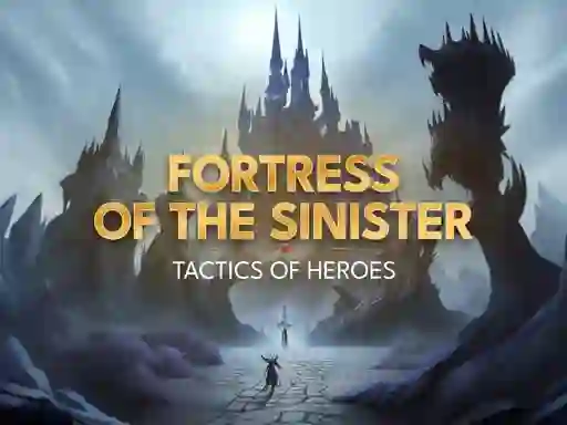 Fortress of the Sinister – kostenloses Online-Spiel