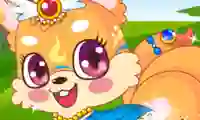 Mystery Creature Dress Up – kostenloses Online-Spiel