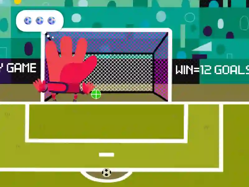Soccer Guantone – kostenloses Online-Spiel