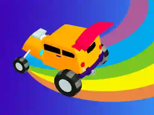 Incredible Stunt – kostenloses Online-Spiel