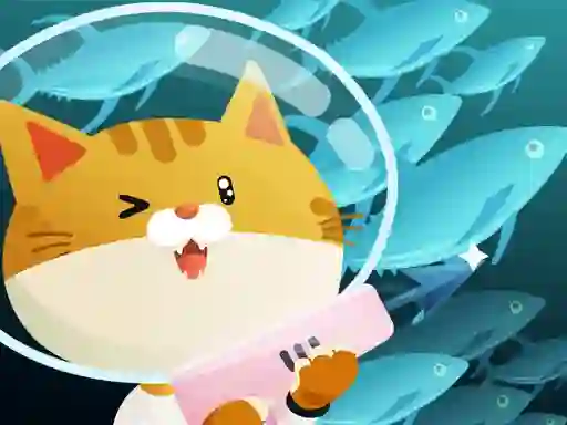 The FisherCat Online – kostenloses Online-Spiel