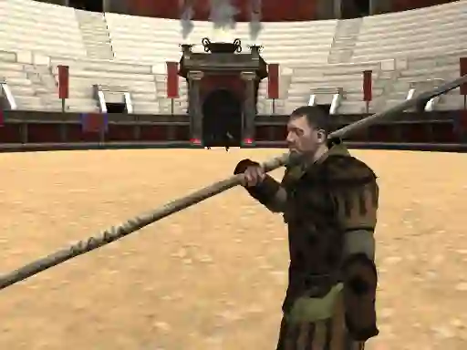 Gladiator Simulator – kostenloses Online-Spiel