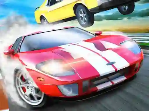 Lamborghini Car Drift – kostenloses Online-Spiel