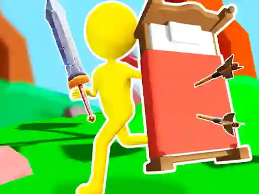 Bed Wars – kostenloses Online-Spiel