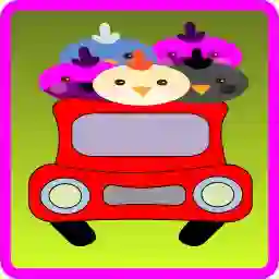 Save the chickens – kostenloses Online-Spiel