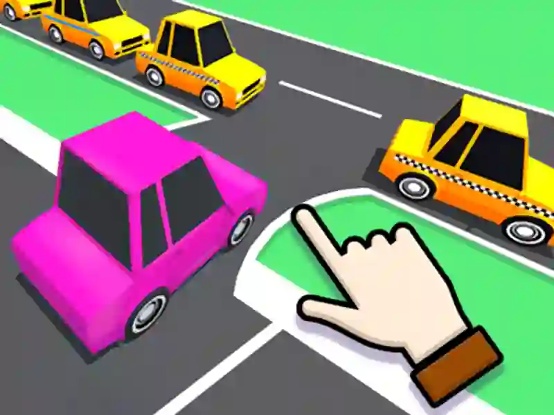 Clear The Lot – kostenloses Online-Spiel