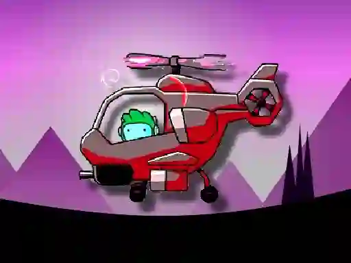 Helicopter Shooter – kostenloses Online-Spiel