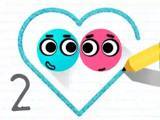 Love Balls 2 – kostenloses Online-Spiel