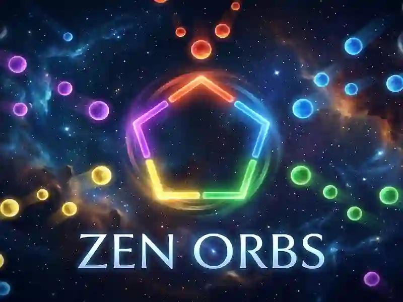 Zen Orbs – kostenloses Online-Spiel
