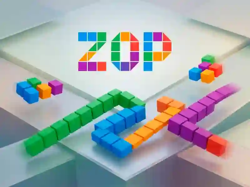 Zop – kostenloses Online-Spiel