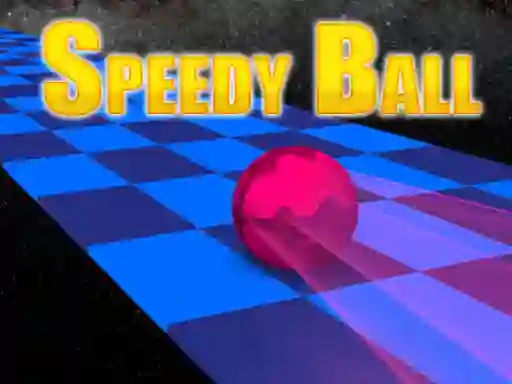 Speedy Ball – kostenloses Online-Spiel