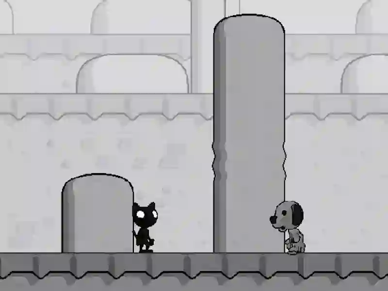 Purrrification – kostenloses Online-Spiel