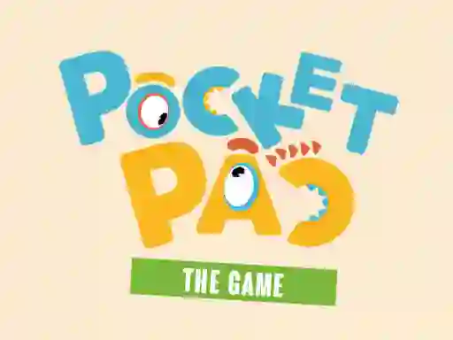 Pocket Pac the Game – kostenloses Online-Spiel